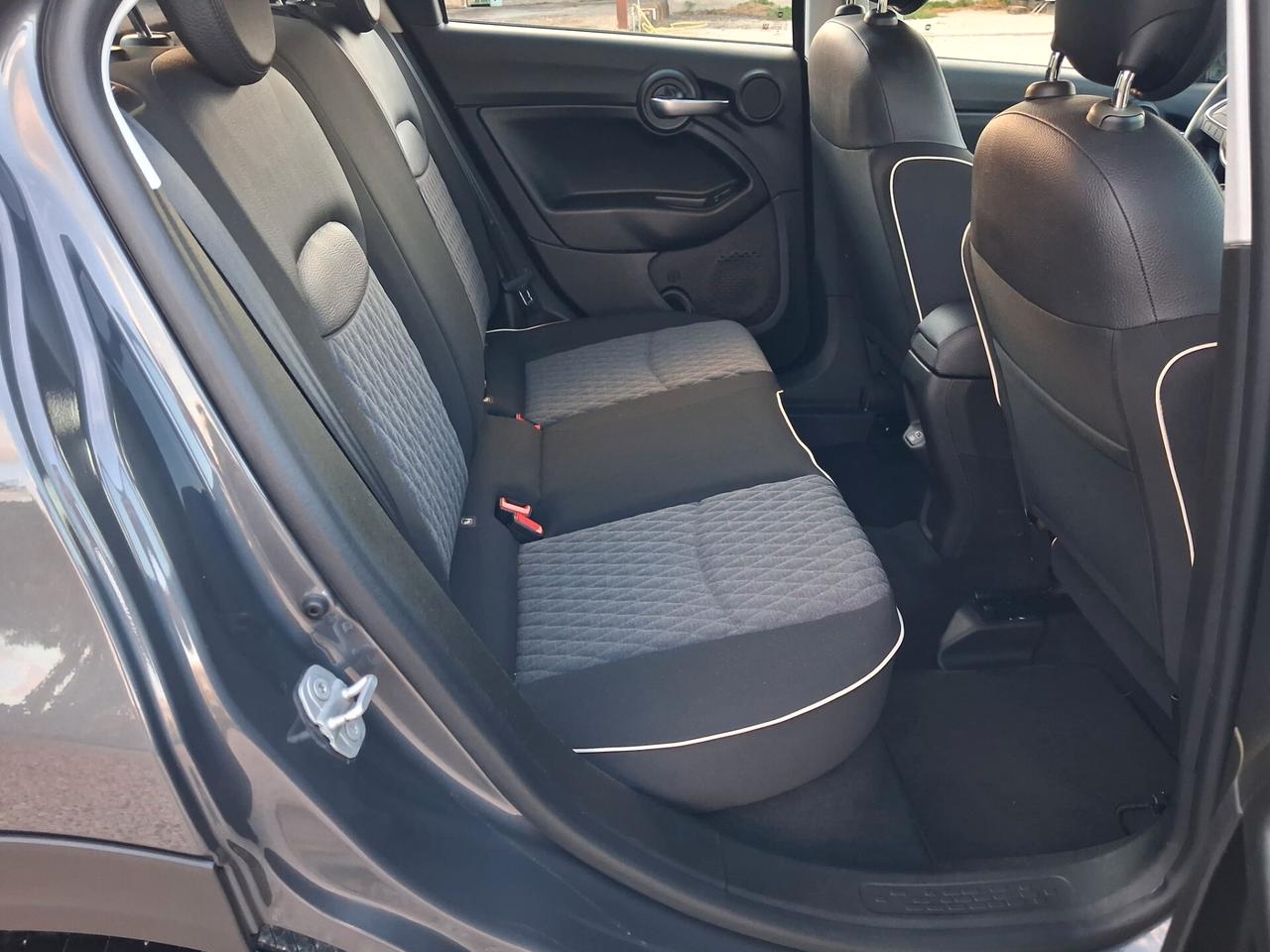 Fiat 500X 1.0 benzina 120CV City Cross