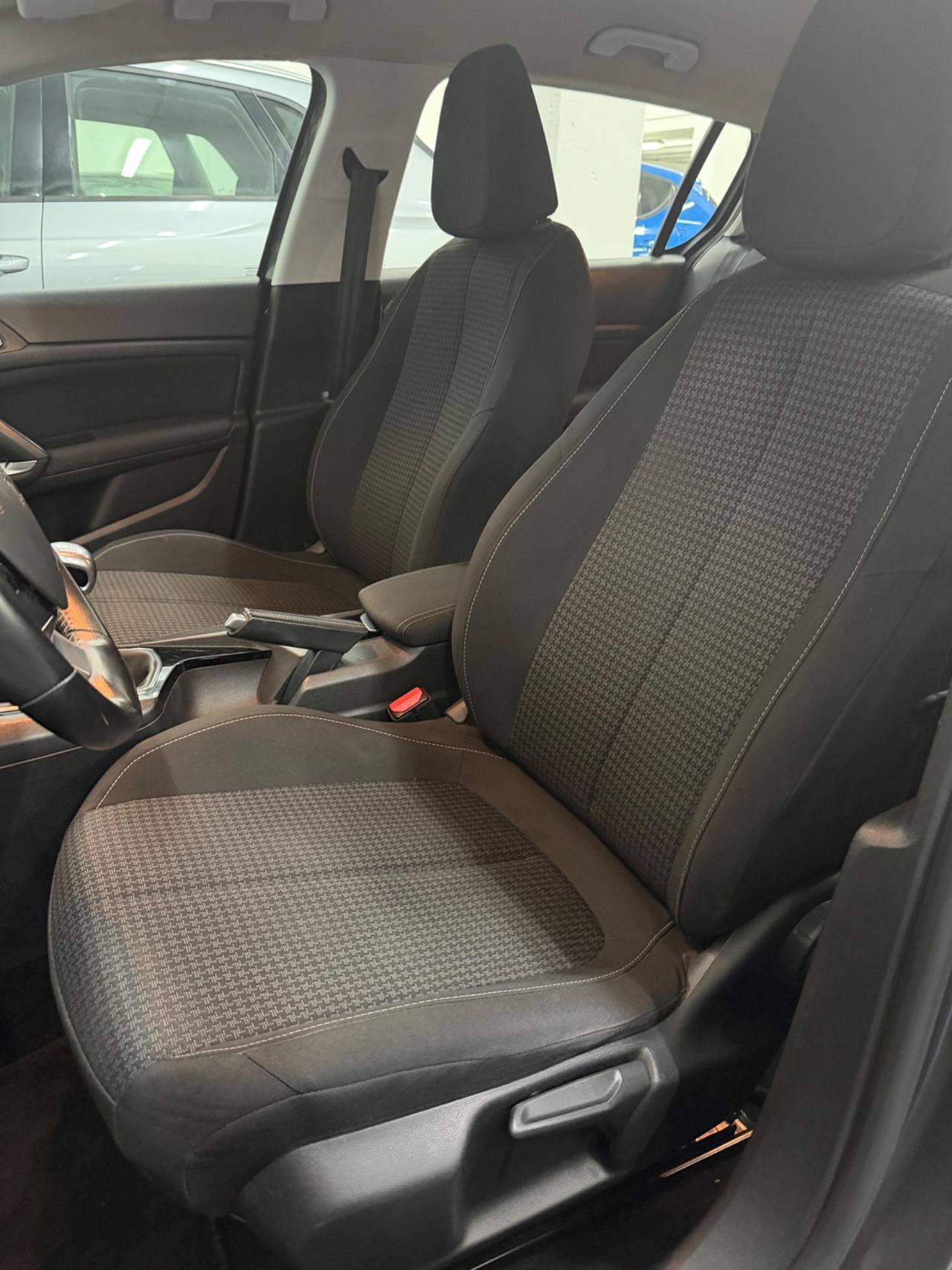 Peugeot 308 BlueHDi 130 S&S Allure FINANZIABILE