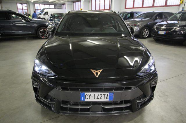 CUPRA Leon Sportstourer 1.5 Hybrid 150 CV DSG