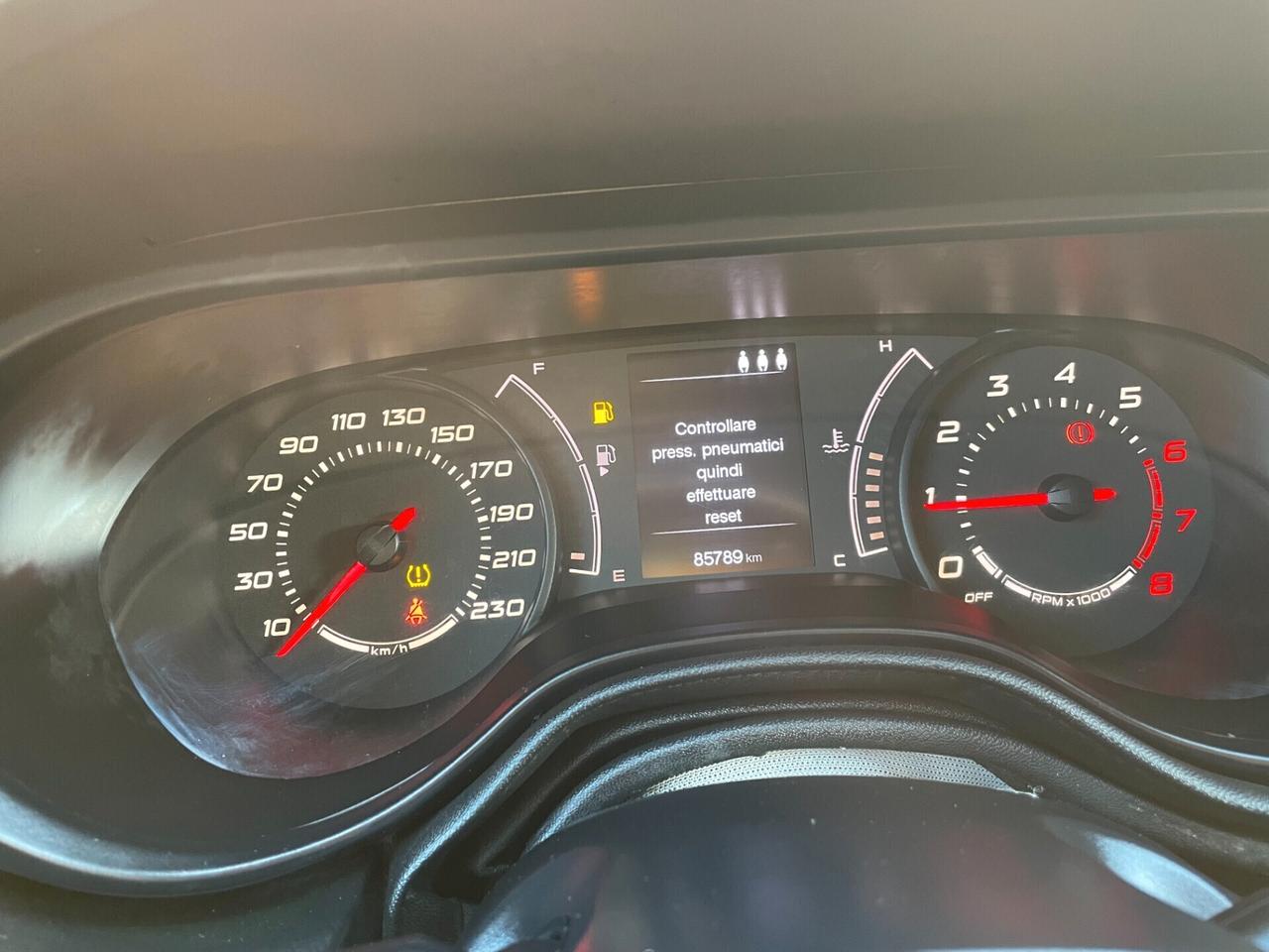 Fiat Tipo 1.4 SW Lounge gpl