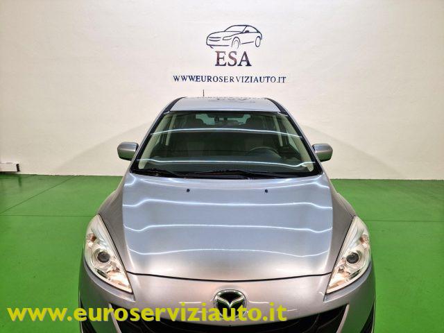 MAZDA 5 7 POSTI 1.6 MZ-CD 8V 115CV Smart Space
