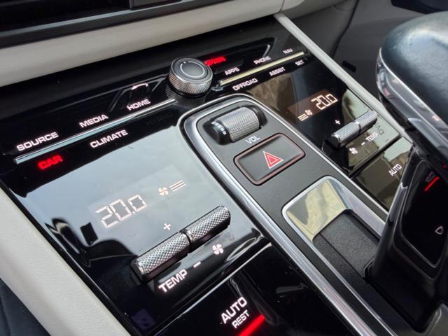 PORSCHE Cayenne COUPE' 3.0 V6 PLATINUM EDITION FULL+PRONTA CONSEG