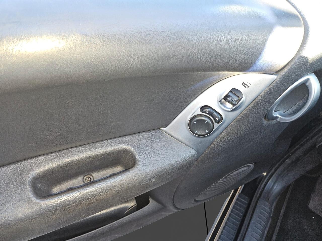 Jeep Cherokee 2.5 CRD Limited 142 CV