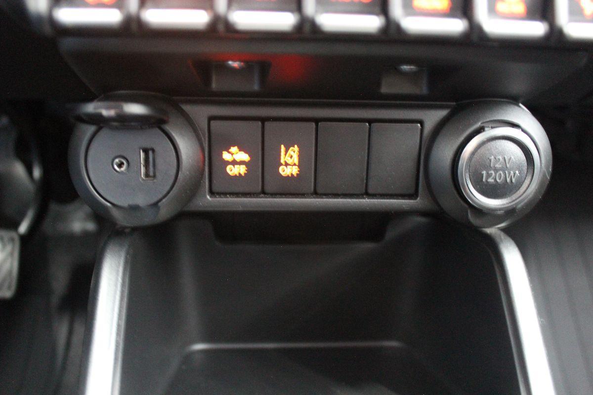 SUZUKI - Ignis - 1.2 Hybrid Top