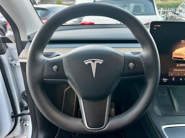 Tesla Model Y Single Motor rwd "NO IVA ESPOSTA"