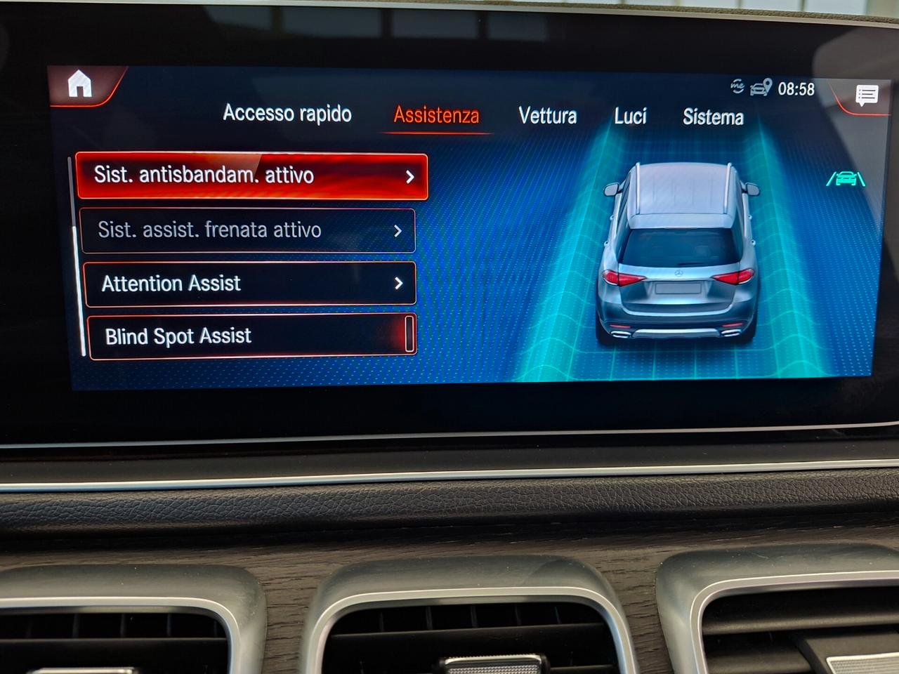 Mercedes-benz GLE 300 d 4Matic Mild Hybrid Premium Plus