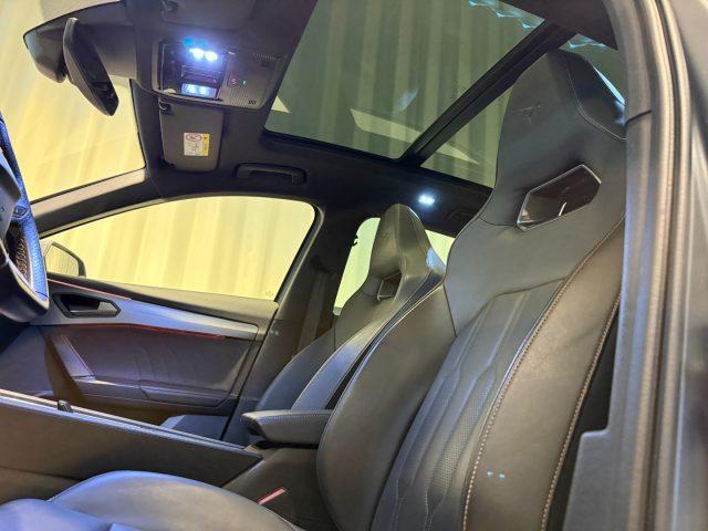 CUPRA Formentor 2.0 TDI 4Drive DSG Pano 19" DCC 360° Matrix Beats