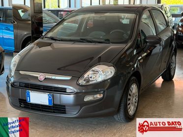 Fiat Punto Evo 1.2 65 cv. 5 porte DYNAMIC