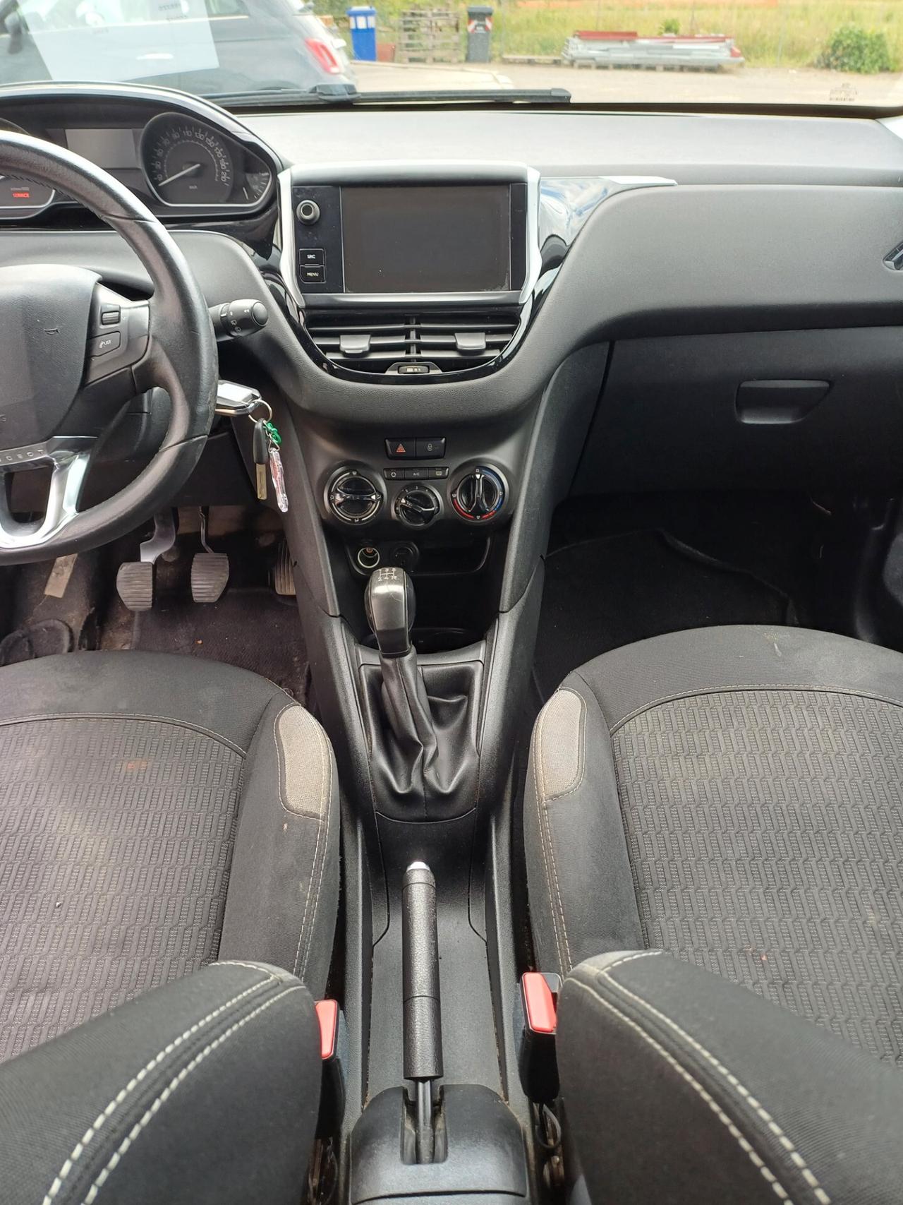 Peugeot 208 PureTech 68 5 porte Access