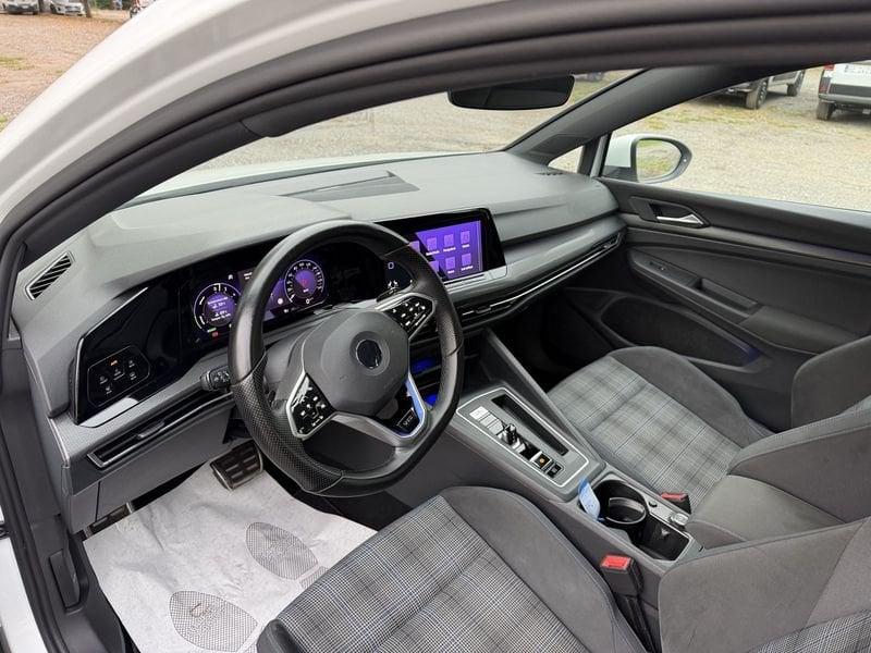 Volkswagen Golf GTE 1.4 TSI GTE DSG