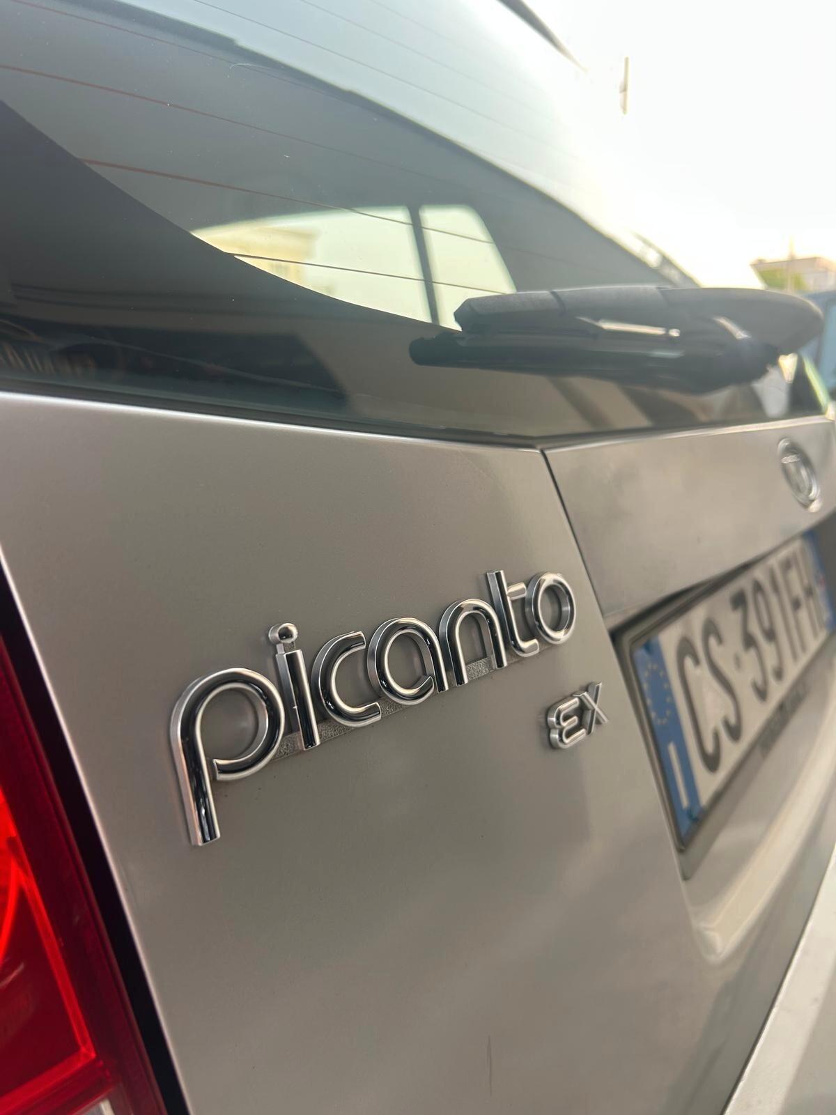 Kia Picanto 1.0 12V Urban