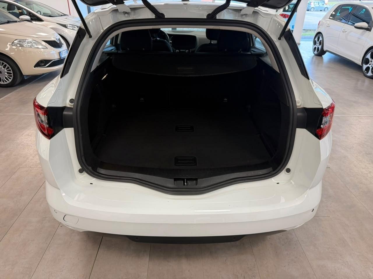 Renault Megane Sporter 1.5 dCi 8V 90CV Energy Zen