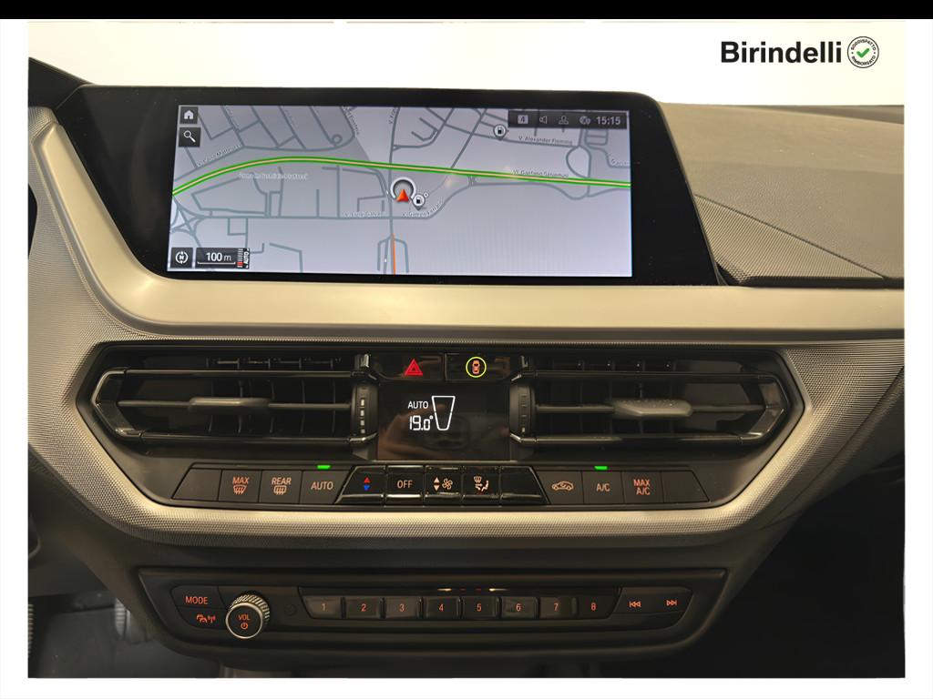 BMW Serie 1 (F40) - 118d 5p. Business Advantage