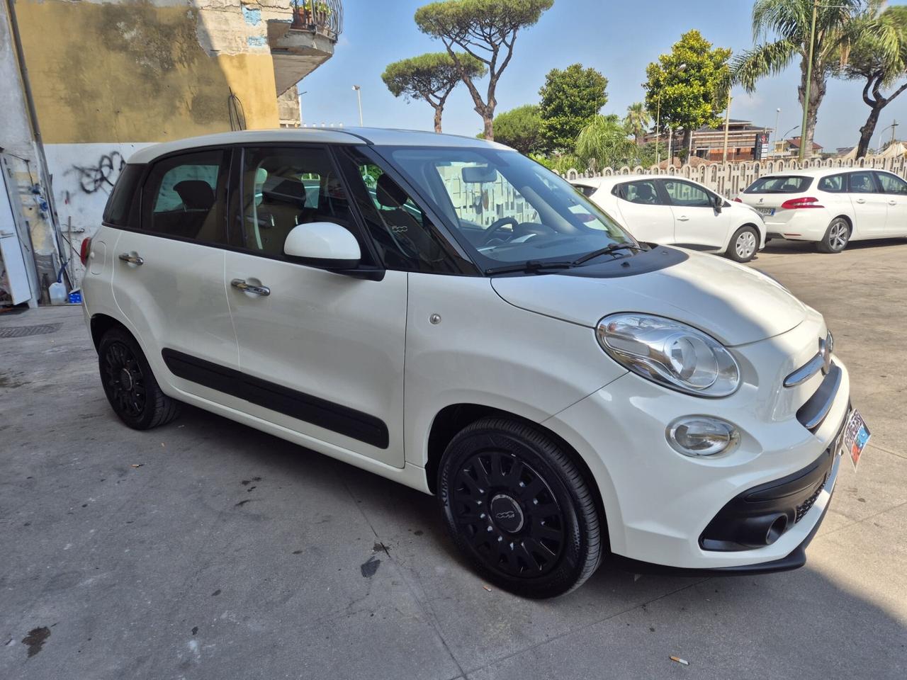Fiat 500L 1.6 MJT 120CV 2021