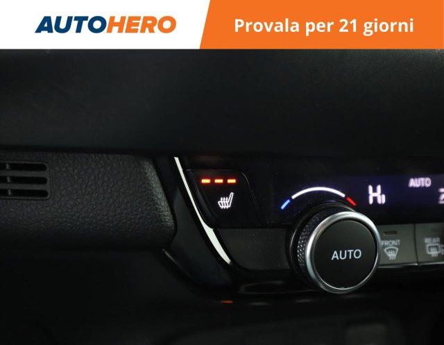 HONDA Jazz 1.5 Hev eCVT Advance