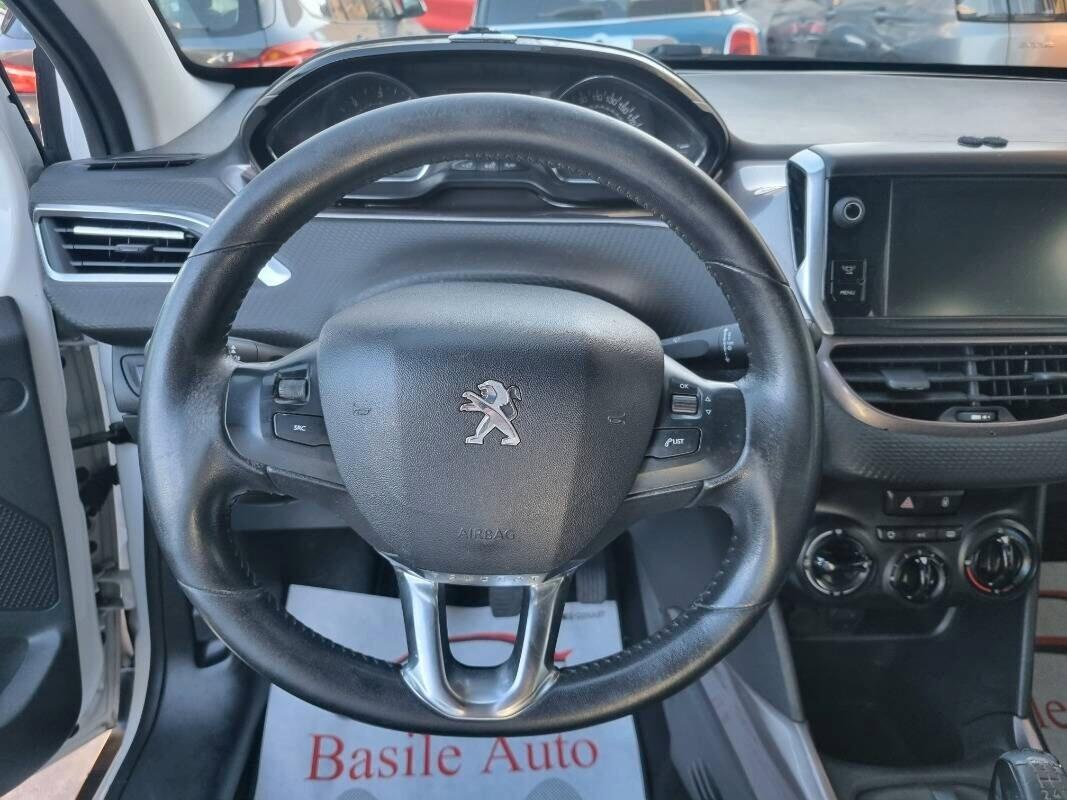 Peugeot 2008 1.4 hdi 8v Active 68cv