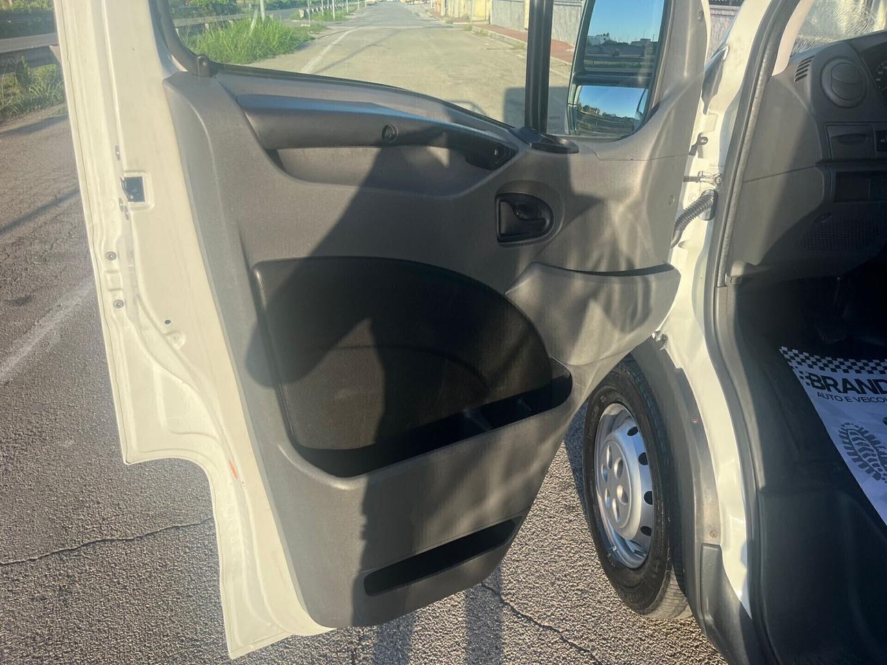 Iveco Daily 35/15 furgone 2014