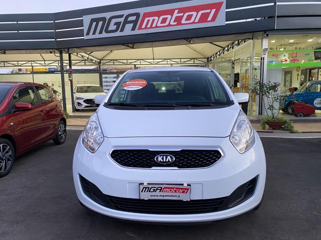 KIA Venga 1.4 CVVT Active