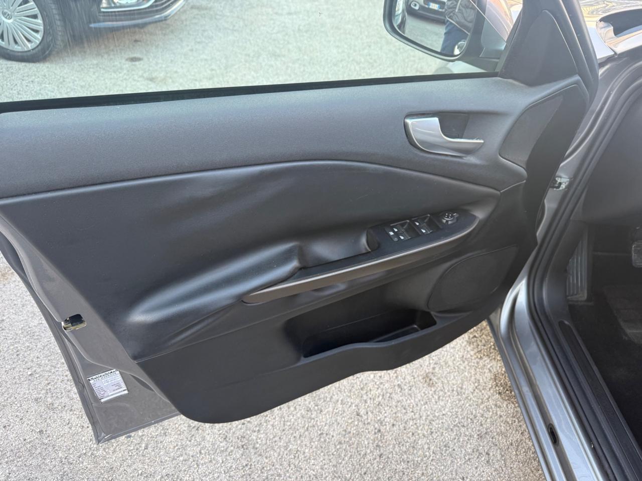 Alfa Romeo Giulietta 1.6 JTDm-2 105 CV Exclusive