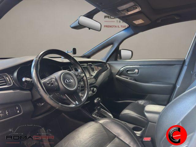 KIA Carens 1.7 CRDi 141 CV Platinum