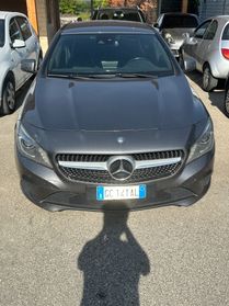 Mercedes-benz CLA 200 220 d Automatic Premium