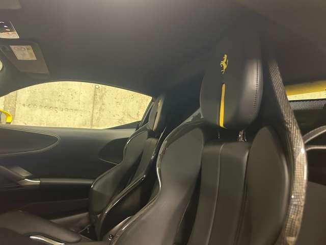 Ferrari SF90 Stradale SF90 XX Stradale 4.0 F1