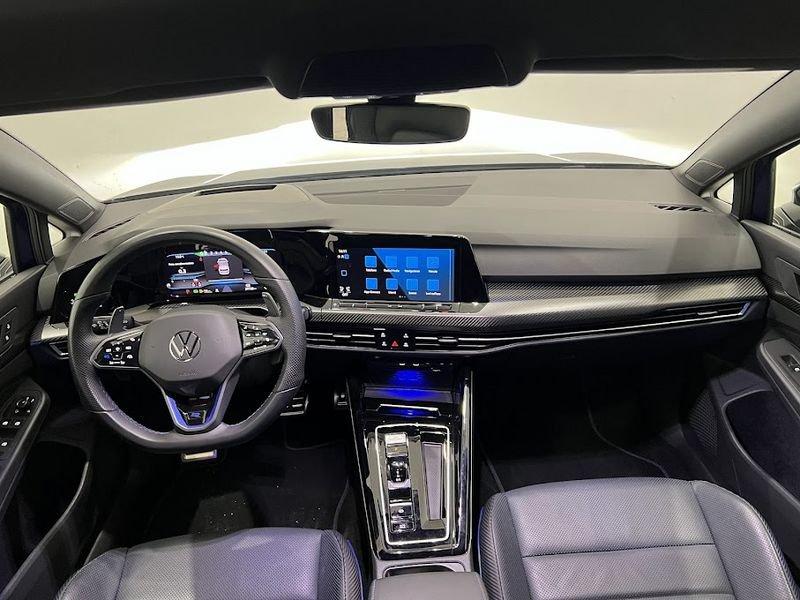 Volkswagen Golf Golf 2.0 TSI R DSG 4Motion 20 years