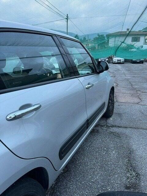 FIAT 500L 500L 1.3 Multijet 95 CV Mirror