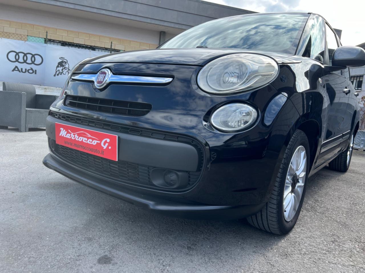 Fiat 500 L