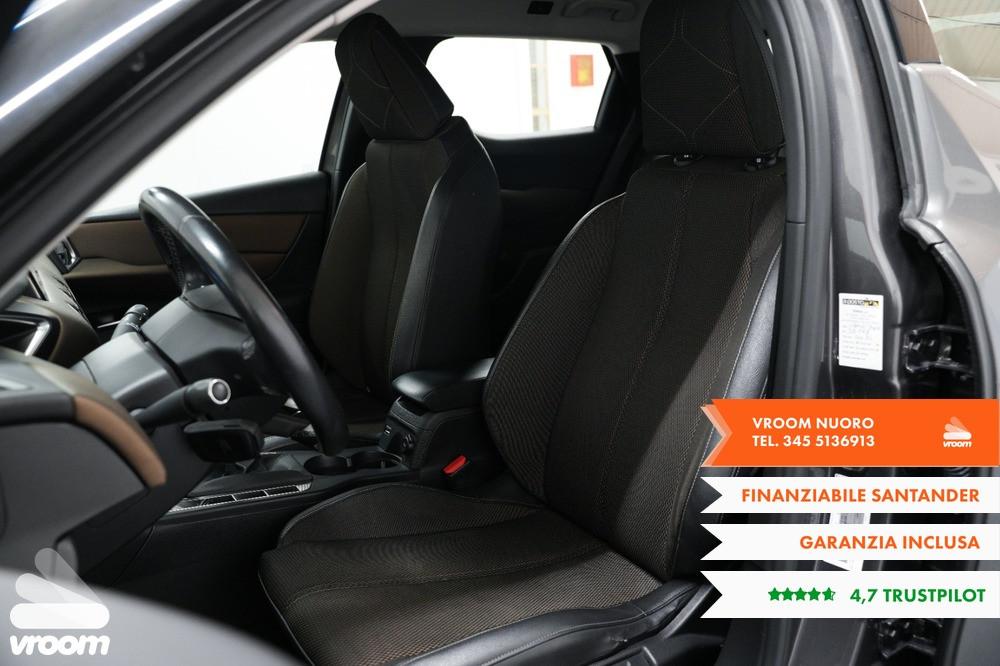 DS DS 3 2ª serie DS 3 Crossback BlueHDi 100 Pe...