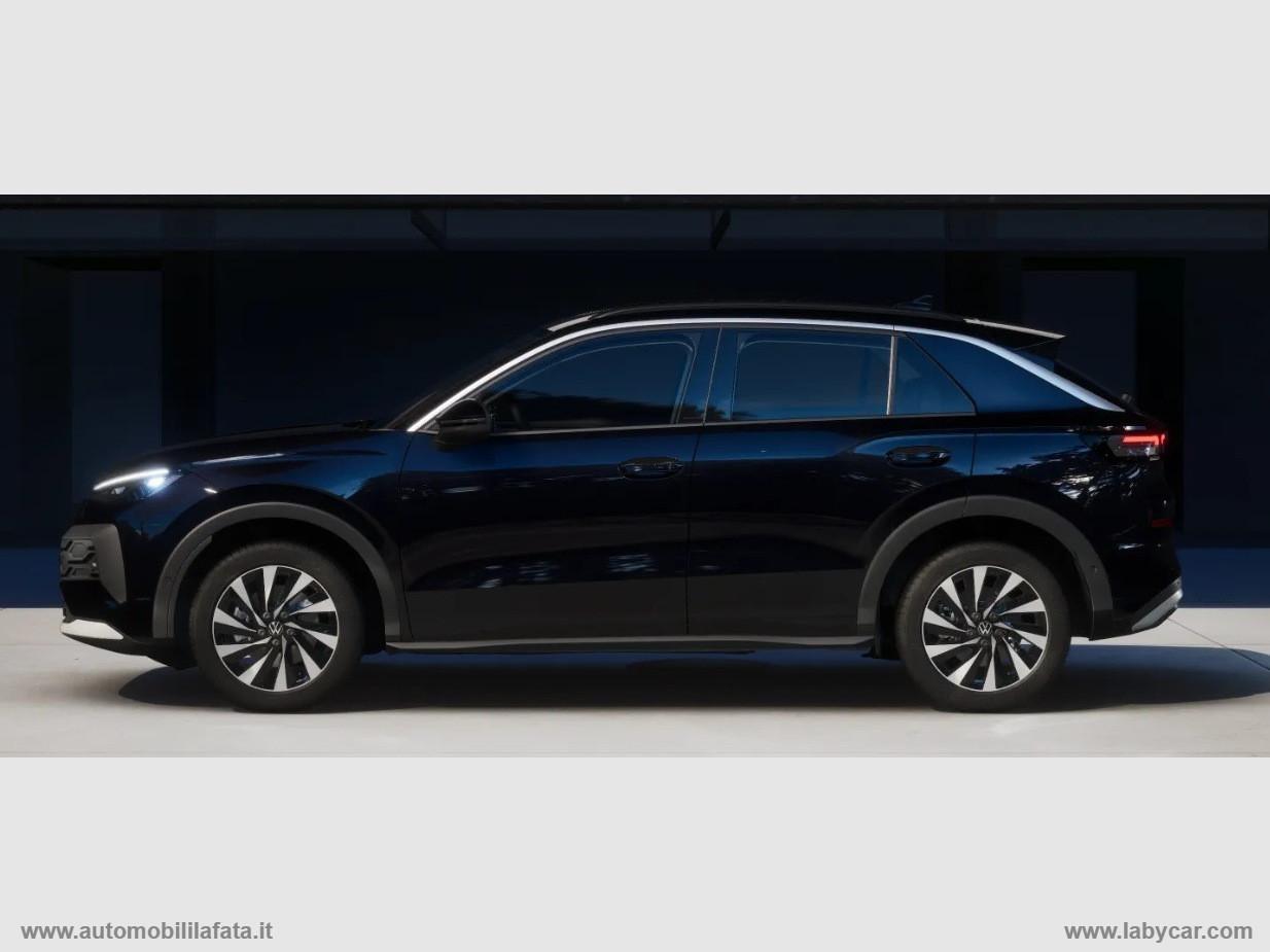 VOLKSWAGEN T-Roc 1.5 eTSI ACT 150 CV DSG Life KM 0