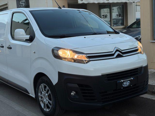 CITROEN JUMPY 2.0BlueHDi 120 Furgone *NAVI*RETRO*