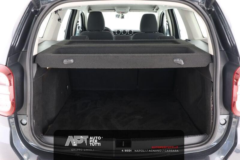 Dacia Duster Duster 1.0 tce Comfort Gpl 4x2 100cv