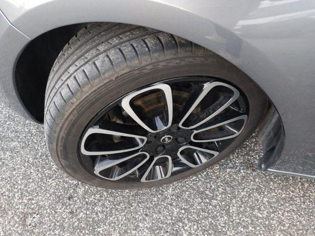 OPEL Adam 1.2 70 CV Glam X Factor GPL BRC DEL AGOSTO 2019