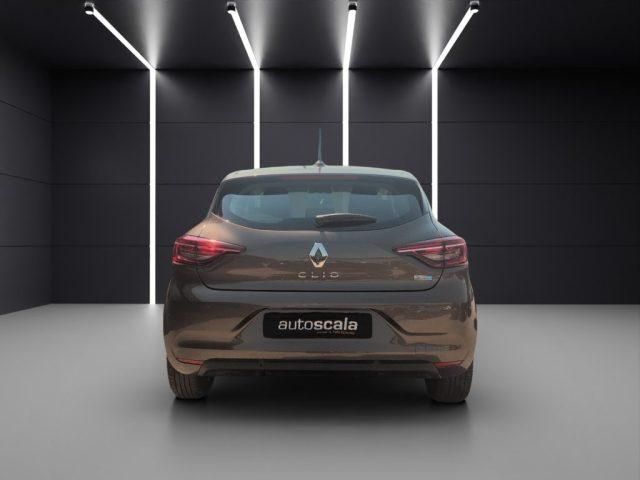RENAULT Clio Full Hybrid E-Tech 140 CV 5 porte Zen