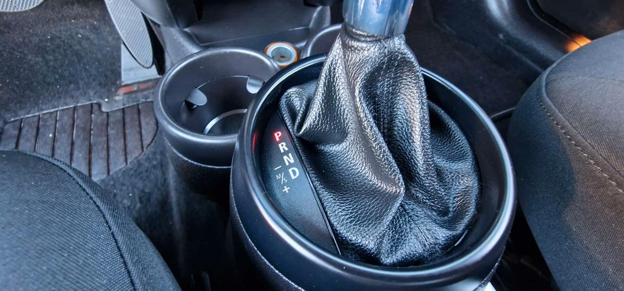 Mini Cooper D Countryman 2.0 Automatica