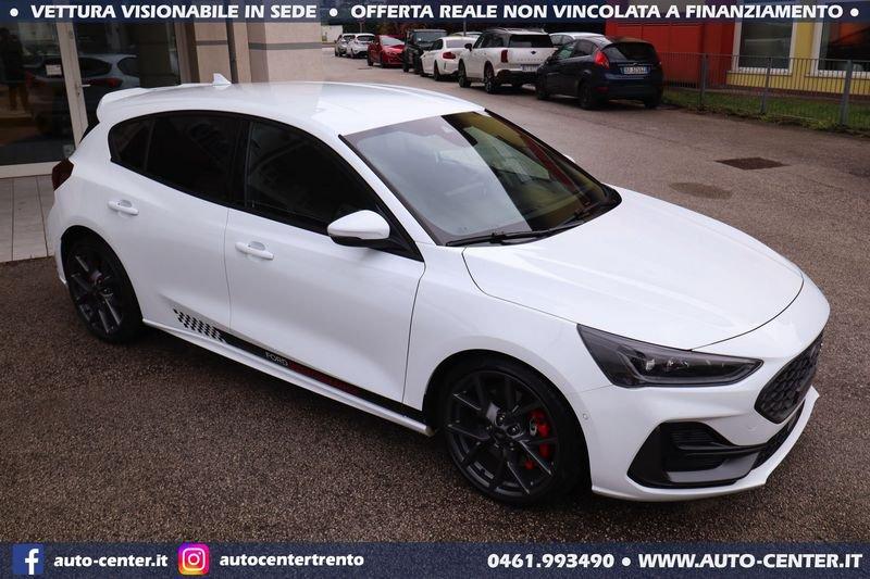 Ford Focus ST Performance 2.3 280CV Aut. 5p