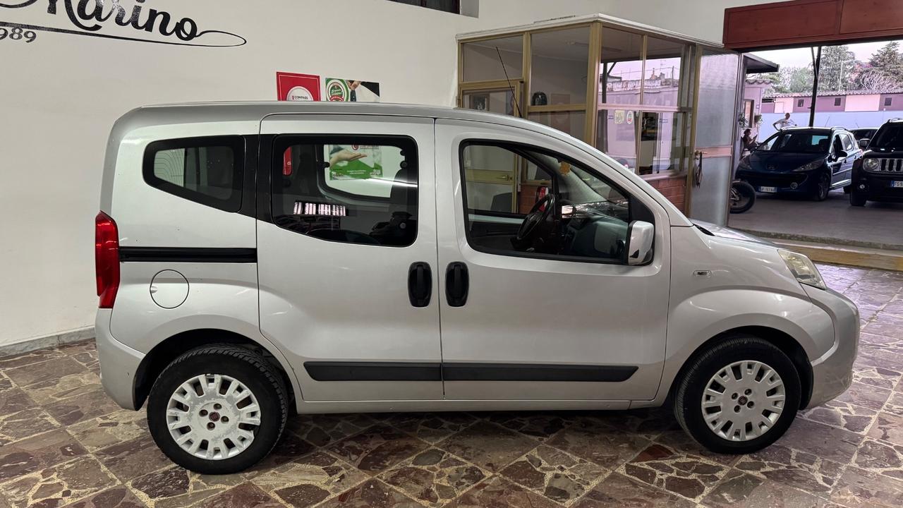 Fiat Qubo 1.3 MJT 75 CV Dynamic