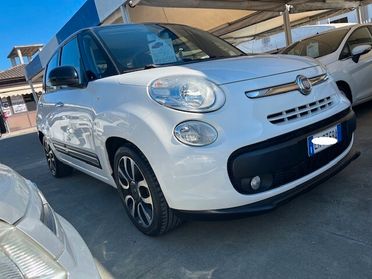 FIAT 500L 1,3 MJ