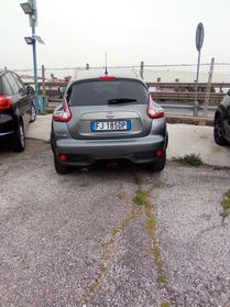 Nissan Juke 1.5 dCi Start&Stop