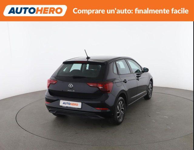VOLKSWAGEN Polo 1.0 TSI Life