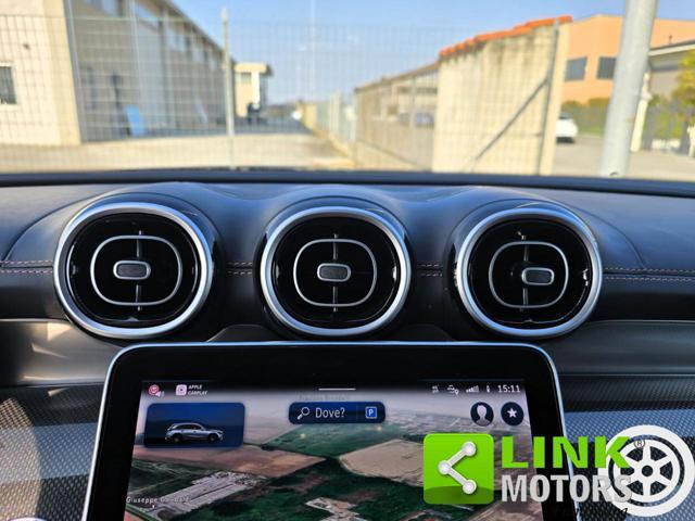 MERCEDES-BENZ GLC 220 d 197 CV MHEV 4MATIC 9G-TRONIC Premium Plus