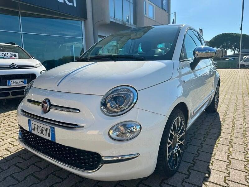 FIAT 500 500 1.2 EasyPower Dolcevita