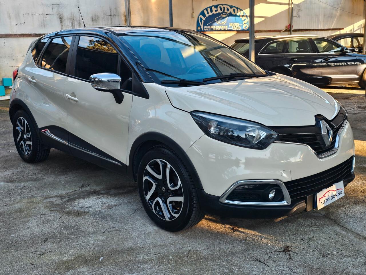 Renault Captur 1.5 dCi 90 CV Start&Stop Energy R-Link