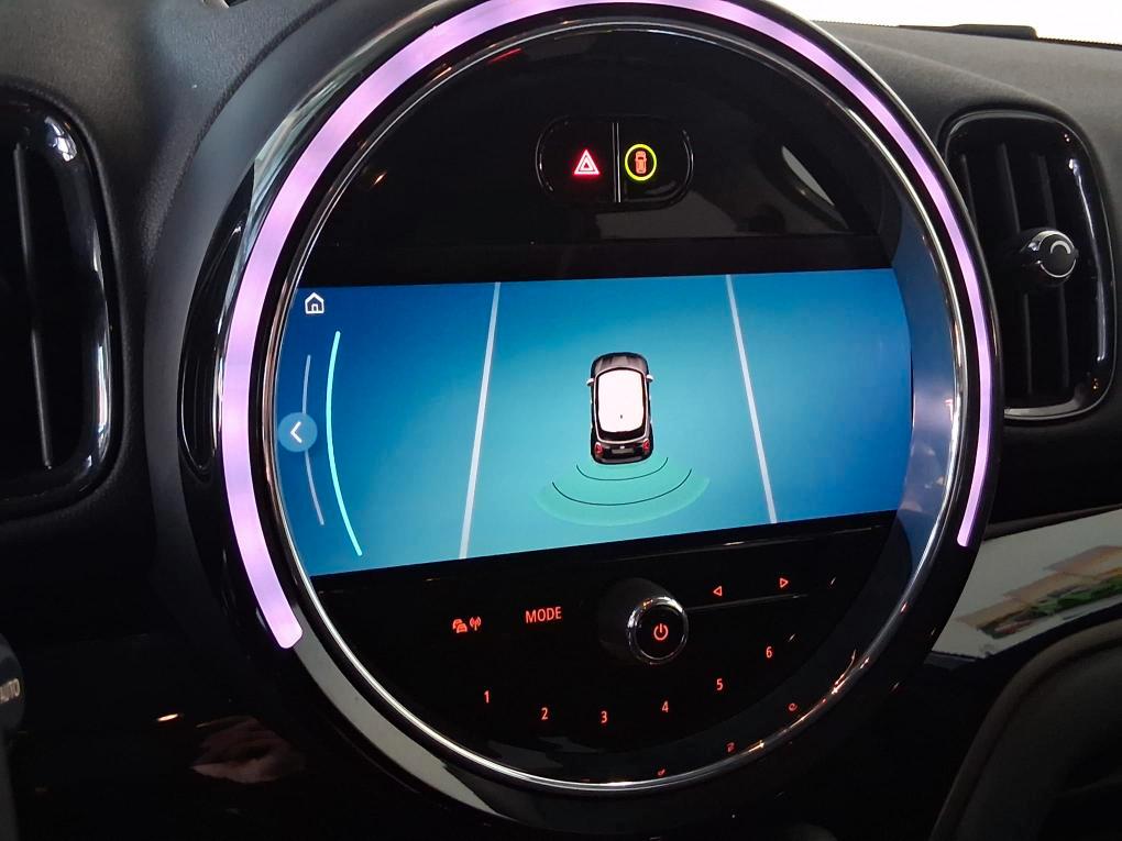 MINI Countryman 1.5 Cooper Countryman