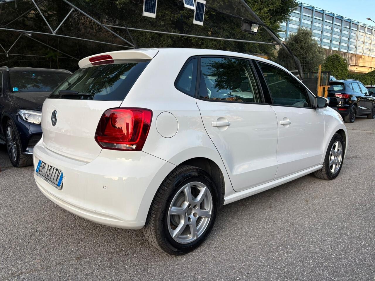 Volkswagen Polo 1.2 70 CV 5p. Comfortline OK Neopatentati