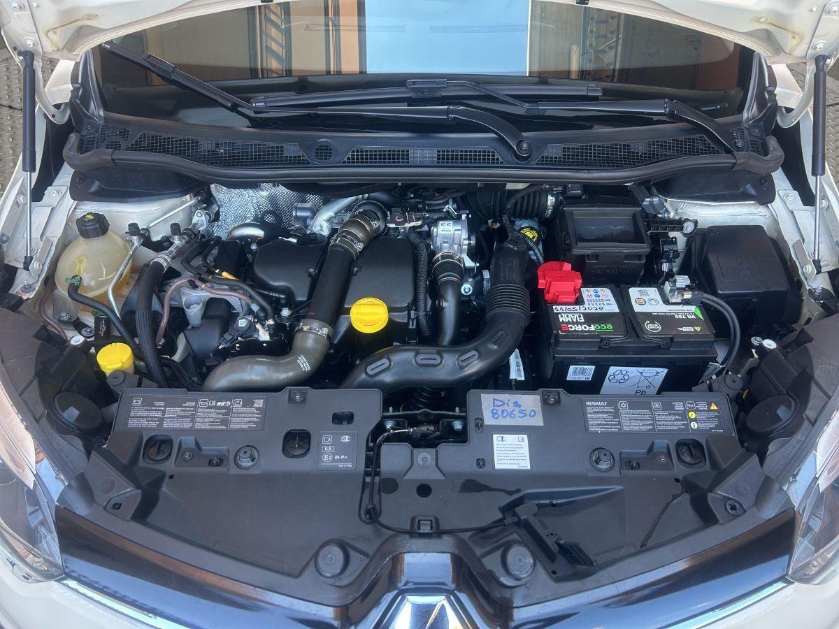 RENAULT - Captur - 1.5 dCi 8V 90 CV S&S Energy R-Link