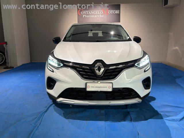 RENAULT Captur TCe 100 CV GPL