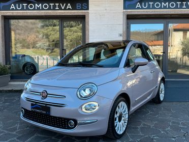 Fiat 500 1.0 Hybrid Star