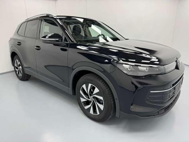 Volkswagen Tiguan 1.5 eTSI DSG *PROMO KASKO* 150CV *REAR VIEW+ACC*
